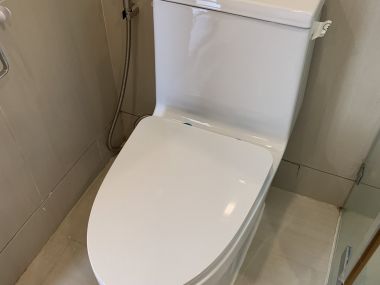 Special price!!! for rent! at The Emporio Place 2 Bedroom 3 Bathroom 65, 000THB/month Fully furnished