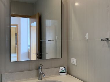 Special price!!! for rent! at The Emporio Place 2 Bedroom 3 Bathroom 65, 000THB/month Fully furnished