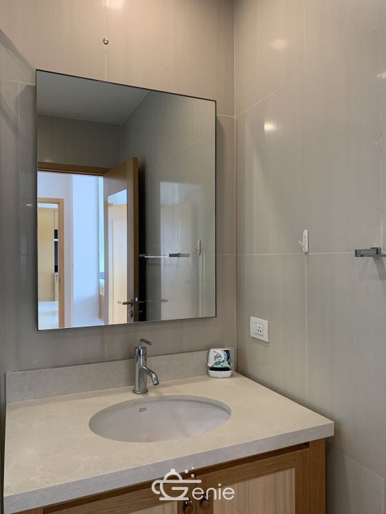 Special price!!! for rent! at The Emporio Place 2 Bedroom 3 Bathroom 65, 000THB/month Fully furnished