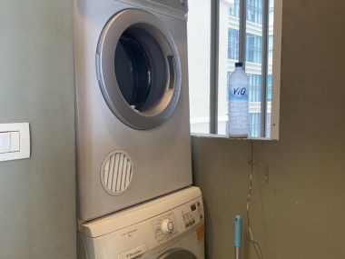 Special price!!! for rent! at The Emporio Place 2 Bedroom 3 Bathroom 65, 000THB/month Fully furnished