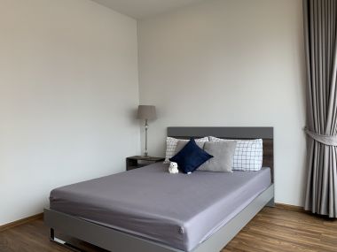 Special price!!! for rent! at The Emporio Place 2 Bedroom 3 Bathroom 65, 000THB/month Fully furnished