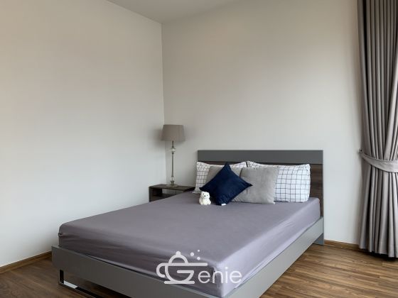 Special price!!! for rent! at The Emporio Place 2 Bedroom 3 Bathroom 65, 000THB/month Fully furnished