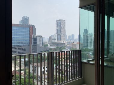 Special price!!! for rent! at The Emporio Place 2 Bedroom 3 Bathroom 65, 000THB/month Fully furnished