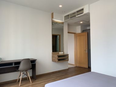 Special price!!! for rent! at The Emporio Place 2 Bedroom 3 Bathroom 65, 000THB/month Fully furnished