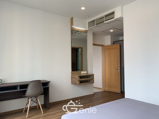 ให้เช่า!!! ราคาพิเศษ The Emporio Place 2 ห้องนอน ห้องใหญ่อยู่สบาย 106 ตรม ใกล้ BTS พร้อมพงษ์ เพียง 65, 000 บาท/เดือน เฟอร์นิเจอร์ครบพร้อมเข้าอยู่