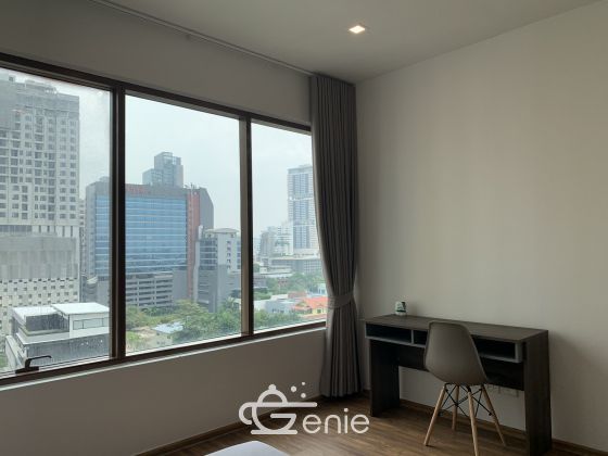 Special price!!! for rent! at The Emporio Place 2 Bedroom 3 Bathroom 65, 000THB/month Fully furnished