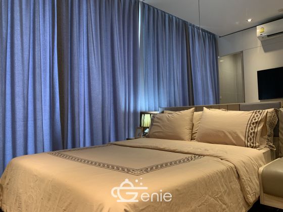 For rent!!! at PARK 24 1 Bedroom 1 Bathroom 17,000THB/month Fully furnished