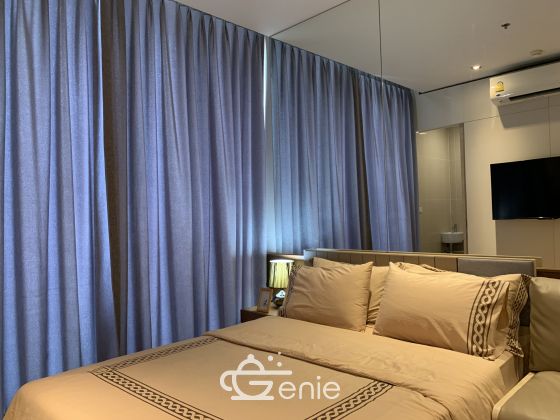 For rent!!! at PARK 24 1 Bedroom 1 Bathroom 17,000THB/month Fully furnished