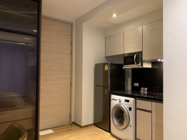 For rent!!! at PARK 24 1 Bedroom 1 Bathroom 17,000THB/month Fully furnished