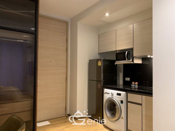 For rent!!! at PARK 24 1 Bedroom 1 Bathroom 17,000THB/month Fully furnished