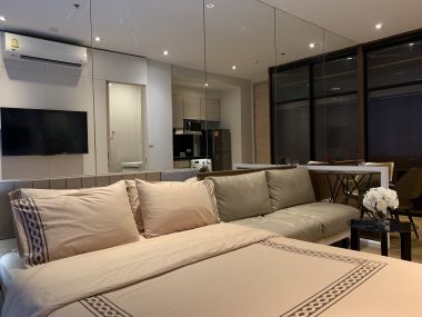 For rent!!! at PARK 24 1 Bedroom 1 Bathroom 17,000THB/month Fully furnished