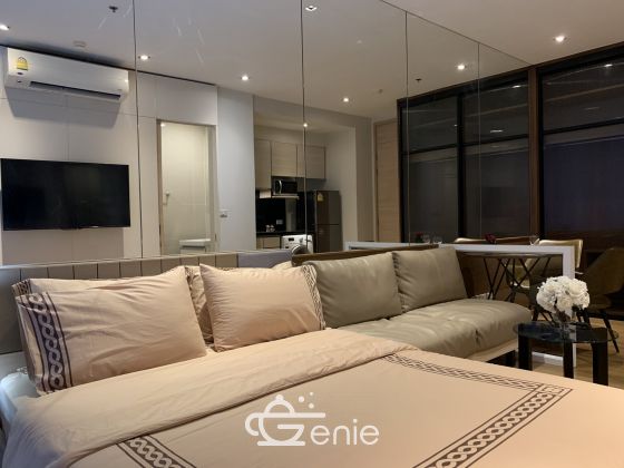 For rent!!! at PARK 24 1 Bedroom 1 Bathroom 17,000THB/month Fully furnished