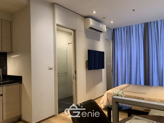 For rent!!! at PARK 24 1 Bedroom 1 Bathroom 17,000THB/month Fully furnished