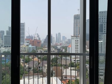 For rent!!! at PARK 24 1 Bedroom 1 Bathroom 17,000THB/month Fully furnished