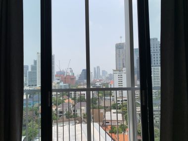 For rent!!! at PARK 24 1 Bedroom 1 Bathroom 17,000THB/month Fully furnished