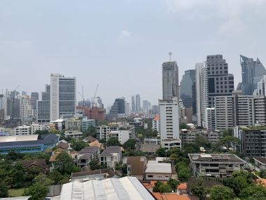 For rent!!! at PARK 24 1 Bedroom 1 Bathroom 17,000THB/month Fully furnished