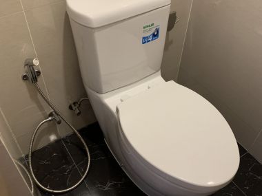 For rent!!! at PARK 24 1 Bedroom 1 Bathroom 17,000THB/month Fully furnished