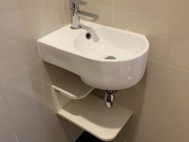 For rent!!! at PARK 24 1 Bedroom 1 Bathroom 17,000THB/month Fully furnished