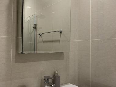 For rent!!! at PARK 24 1 Bedroom 1 Bathroom 17,000THB/month Fully furnished