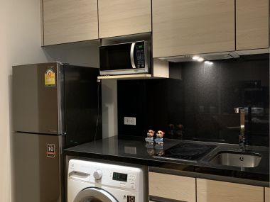 For rent!!! at PARK 24 1 Bedroom 1 Bathroom 17,000THB/month Fully furnished