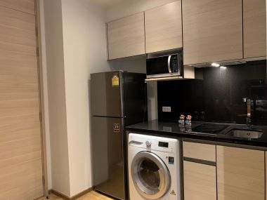 For rent!!! at PARK 24 1 Bedroom 1 Bathroom 17,000THB/month Fully furnished