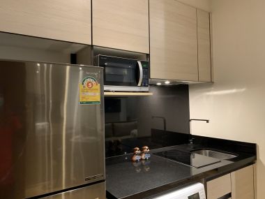 For rent!!! at PARK 24 1 Bedroom 1 Bathroom 17,000THB/month Fully furnished