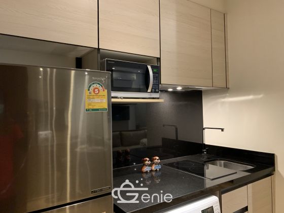 For rent!!! at PARK 24 1 Bedroom 1 Bathroom 17,000THB/month Fully furnished