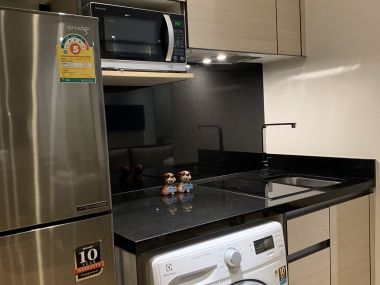 For rent!!! at PARK 24 1 Bedroom 1 Bathroom 17,000THB/month Fully furnished