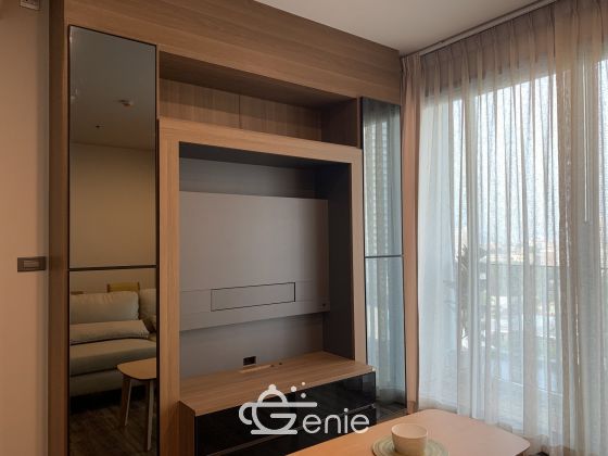 For sale & rent! !! at Ceil by Sansiri 2 Bedroom 2 Bathroom Sale 10,165,000 All include Rental 40, 000THB/month Fully furnished