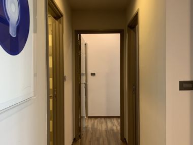 For sale & rent! !! at Ceil by Sansiri 2 Bedroom 2 Bathroom Sale 10,165,000 All include Rental 40, 000THB/month Fully furnished