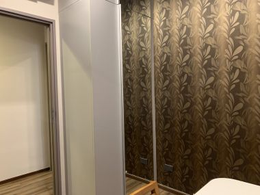 For sale & rent! !! at Ceil by Sansiri 2 Bedroom 2 Bathroom Sale 10,165,000 All include Rental 40, 000THB/month Fully furnished