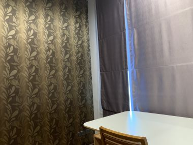 For sale & rent! !! at Ceil by Sansiri 2 Bedroom 2 Bathroom Sale 10,165,000 All include Rental 40, 000THB/month Fully furnished