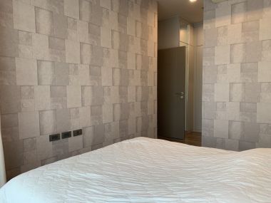 For sale & rent! !! at Ceil by Sansiri 2 Bedroom 2 Bathroom Sale 10,165,000 All include Rental 40, 000THB/month Fully furnished