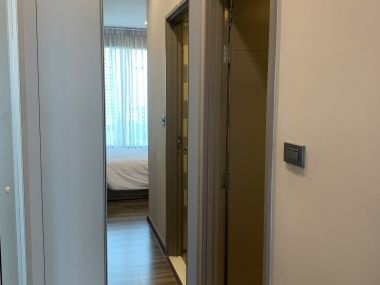 For sale & rent! !! at Ceil by Sansiri 2 Bedroom 2 Bathroom Sale 10,165,000 All include Rental 40, 000THB/month Fully furnished