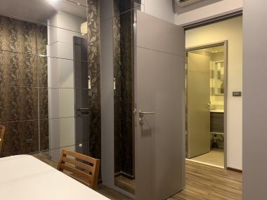 For sale & rent! !! at Ceil by Sansiri 2 Bedroom 2 Bathroom Sale 10,165,000 All include Rental 40, 000THB/month Fully furnished