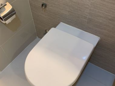 For rent! !! at MODE Sukhumvit 61 1 Bedroom 1 Bathroom 38, 000/month Fully furnished