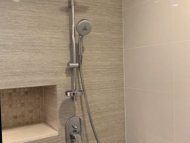 For rent! !! at MODE Sukhumvit 61 1 Bedroom 1 Bathroom 38, 000/month Fully furnished