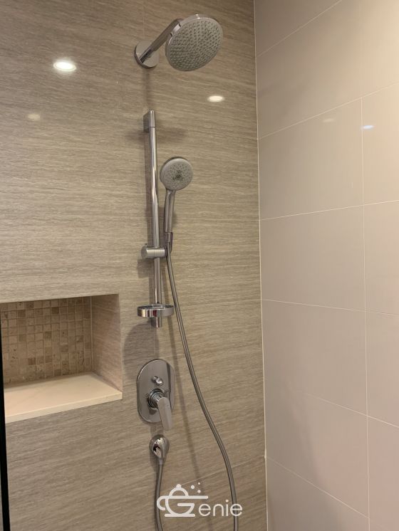 For rent! !! at MODE Sukhumvit 61 1 Bedroom 1 Bathroom 38, 000/month Fully furnished