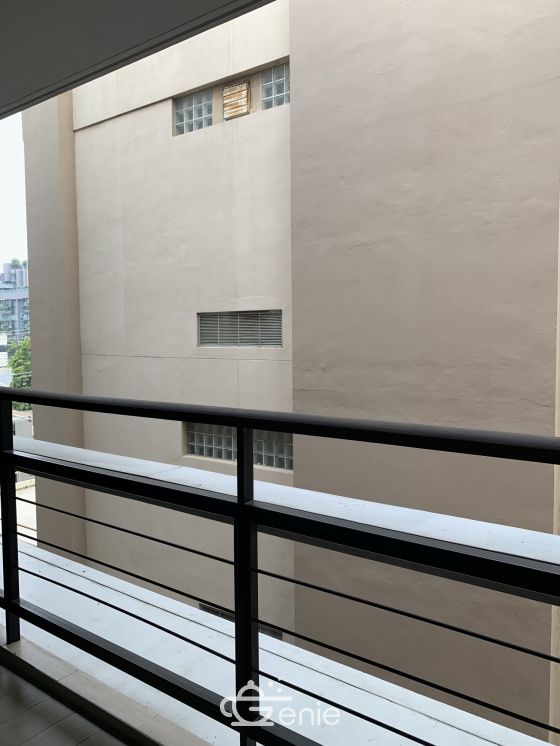 For rent! !! at MODE Sukhumvit 61 1 Bedroom 1 Bathroom 38, 000/month Fully furnished