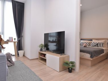 Owner Post : ให้เช่าคอนโด : เดอะไลน์ พหลฯ – ประดิพัทธ์