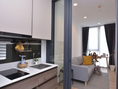 Owner Post : ให้เช่าคอนโด : เดอะไลน์ พหลฯ – ประดิพัทธ์