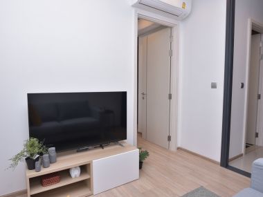 Owner Post : ให้เช่าคอนโด : เดอะไลน์ พหลฯ – ประดิพัทธ์