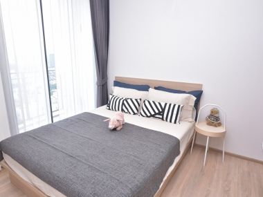 Owner Post : ให้เช่าคอนโด : เดอะไลน์ พหลฯ – ประดิพัทธ์