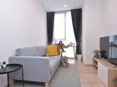 Owner Post : ให้เช่าคอนโด : เดอะไลน์ พหลฯ – ประดิพัทธ์