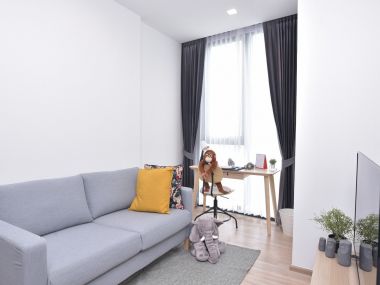 Owner Post : ให้เช่าคอนโด : เดอะไลน์ พหลฯ – ประดิพัทธ์