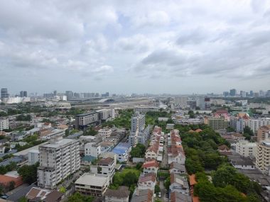 Owner Post : ให้เช่าคอนโด : เดอะไลน์ พหลฯ – ประดิพัทธ์