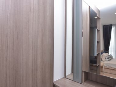 Owner Post : ให้เช่าคอนโด : เดอะไลน์ พหลฯ – ประดิพัทธ์