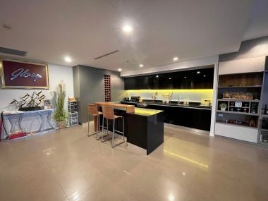 The  best 2 bedroom deal in The River Condominium