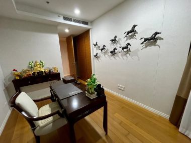 The  best 2 bedroom deal in The River Condominium