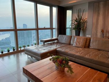 The  best 2 bedroom deal in The River Condominium